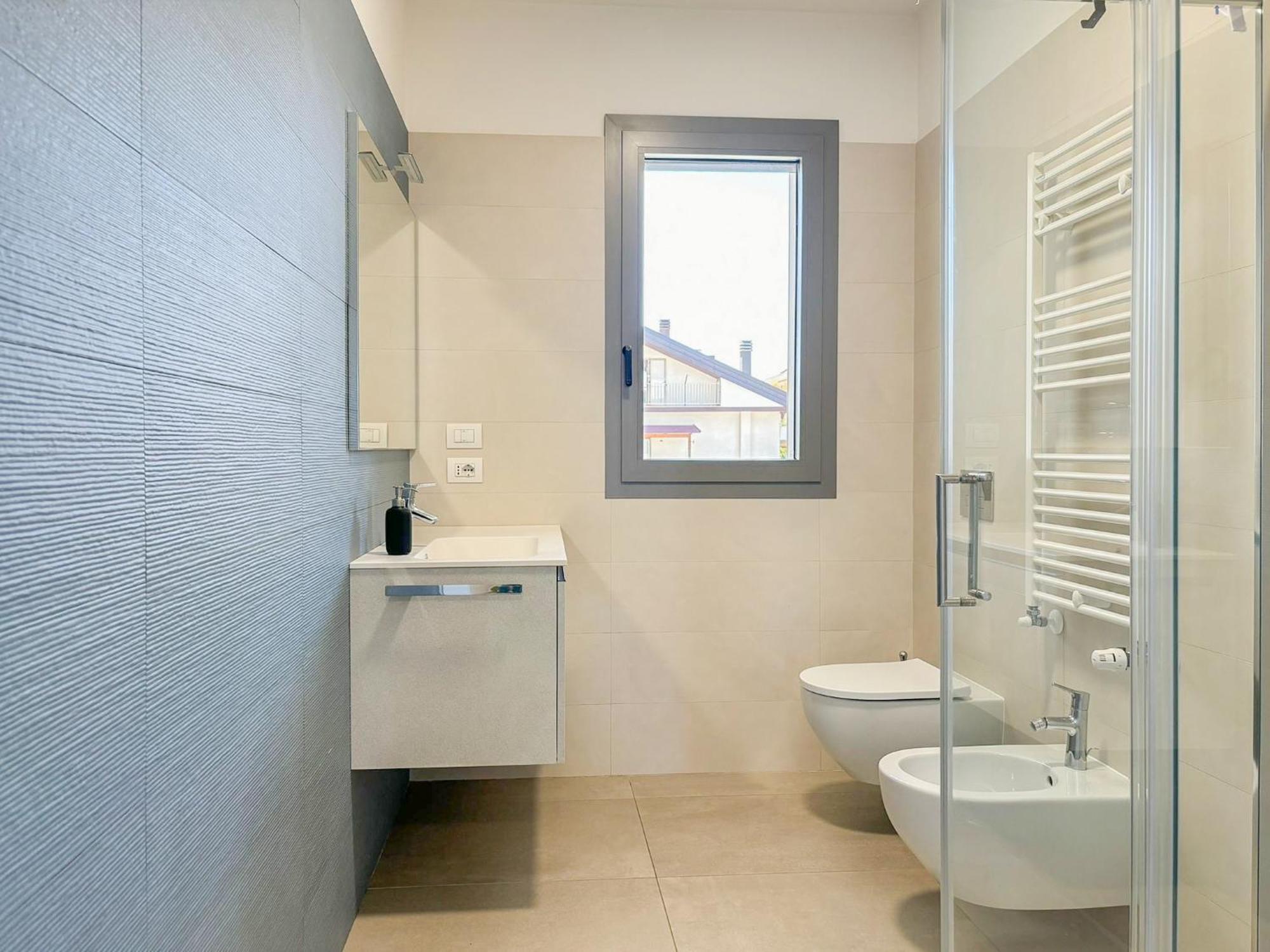 Residenza Ponte Del Mare Apartment Pescara Exterior photo