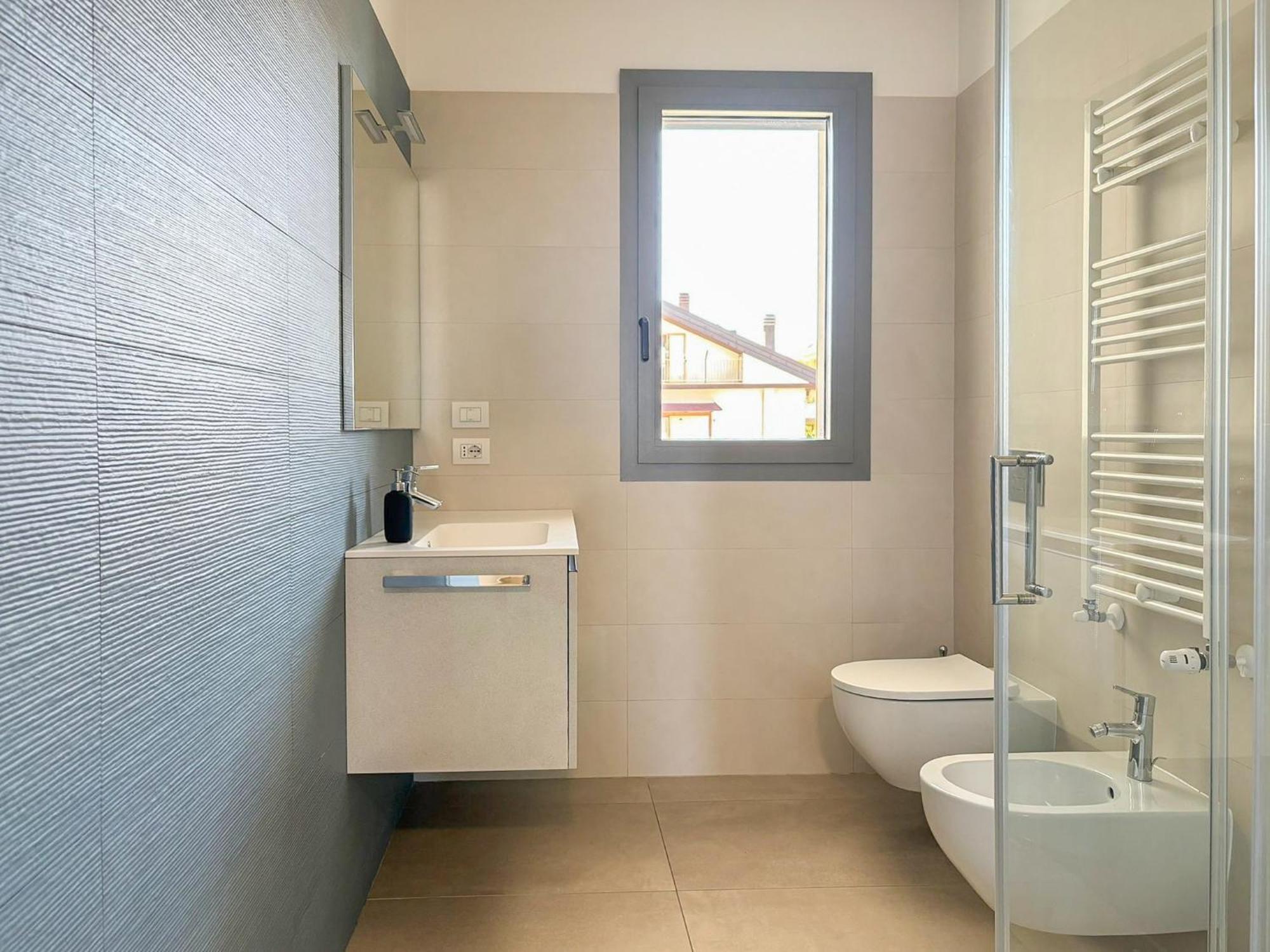 Residenza Ponte Del Mare Apartment Pescara Exterior photo