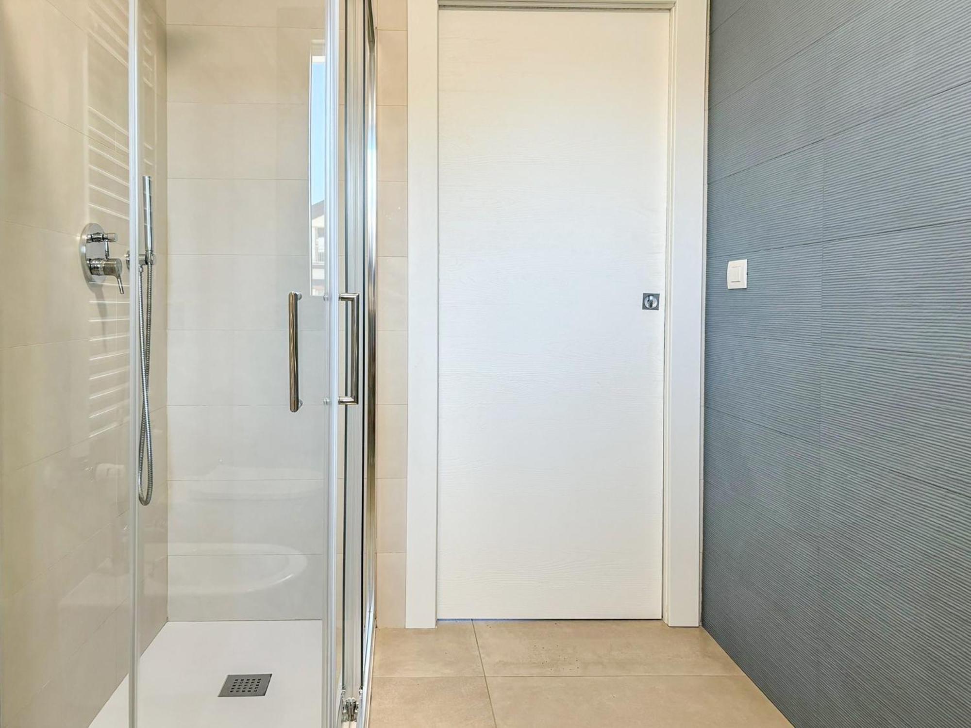 Residenza Ponte Del Mare Apartment Pescara Exterior photo