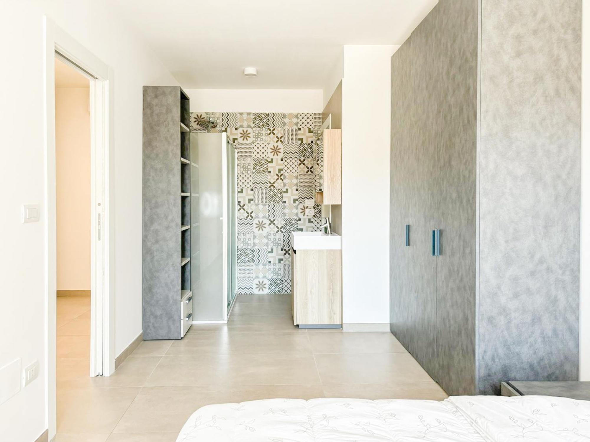 Residenza Ponte Del Mare Apartment Pescara Exterior photo