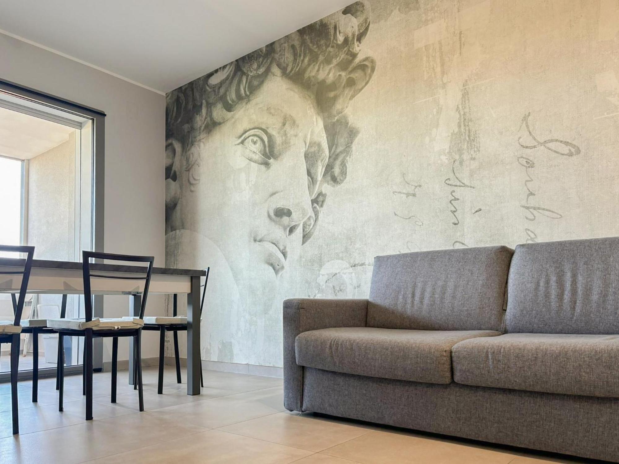 Residenza Ponte Del Mare Apartment Pescara Exterior photo