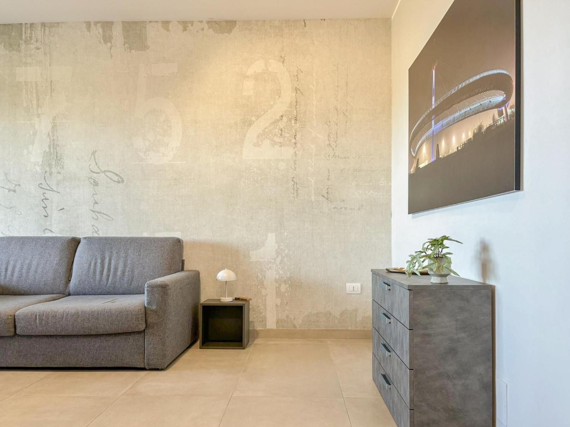 Residenza Ponte Del Mare Apartment Pescara Exterior photo