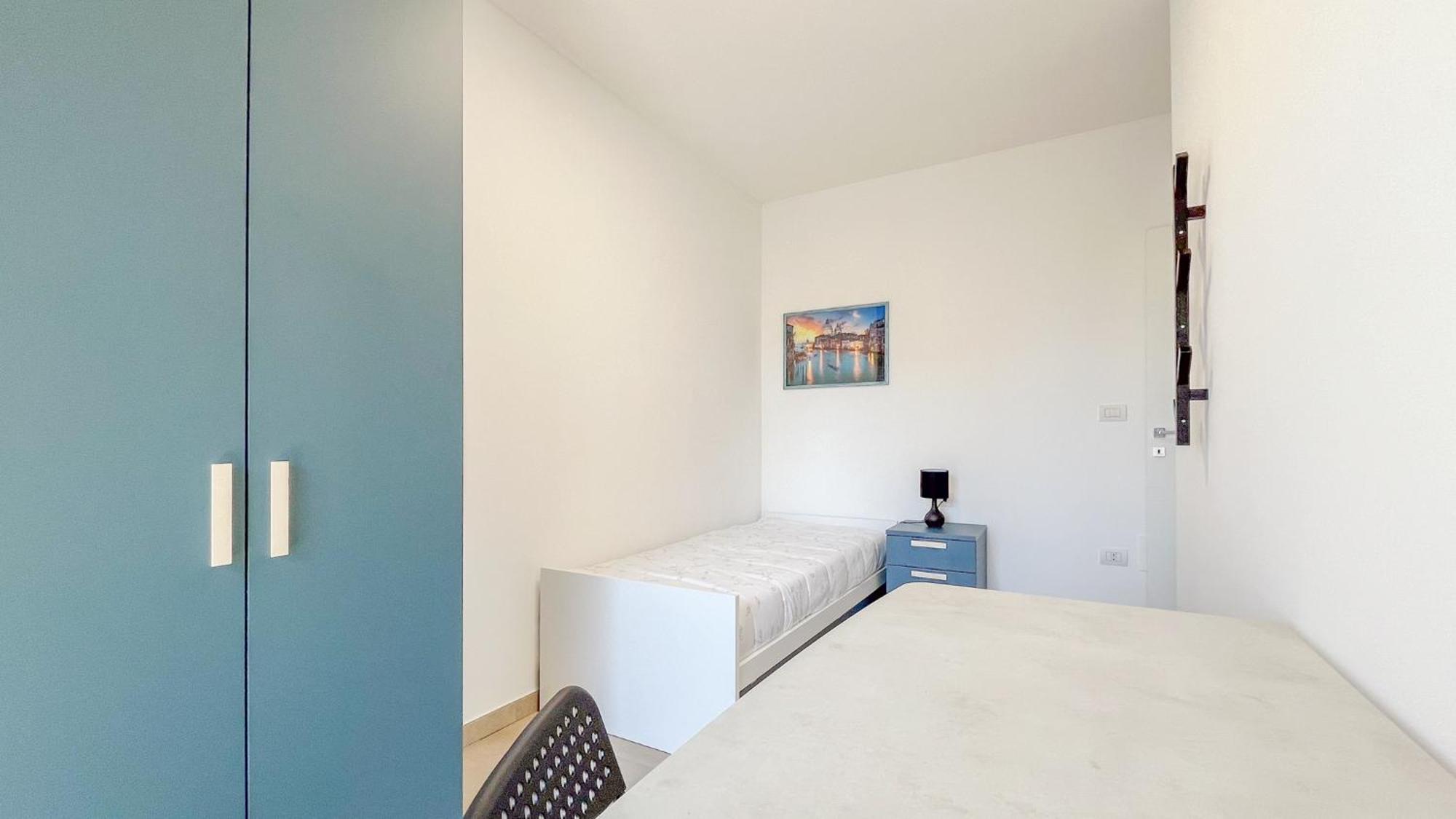 Residenza Ponte Del Mare Apartment Pescara Exterior photo