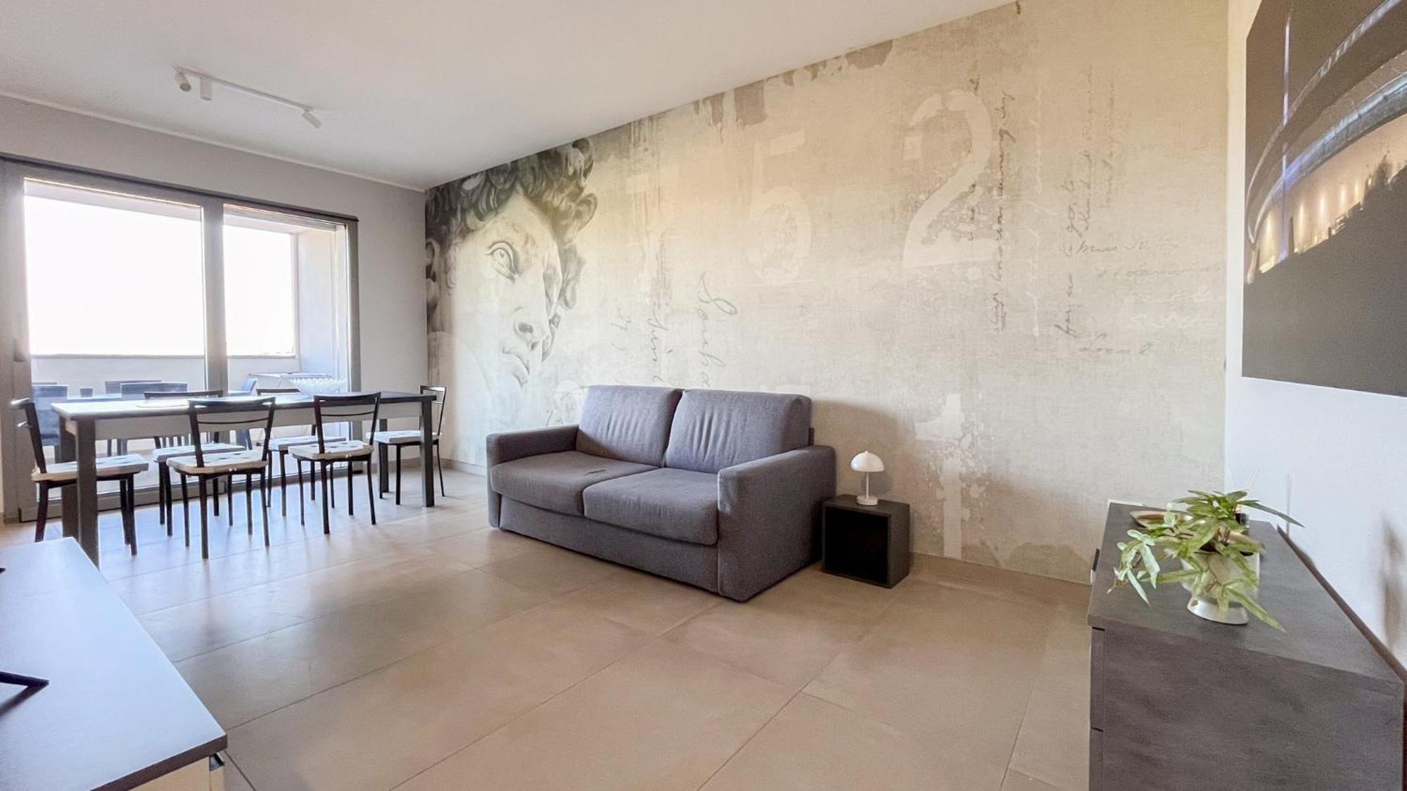 Residenza Ponte Del Mare Apartment Pescara Exterior photo