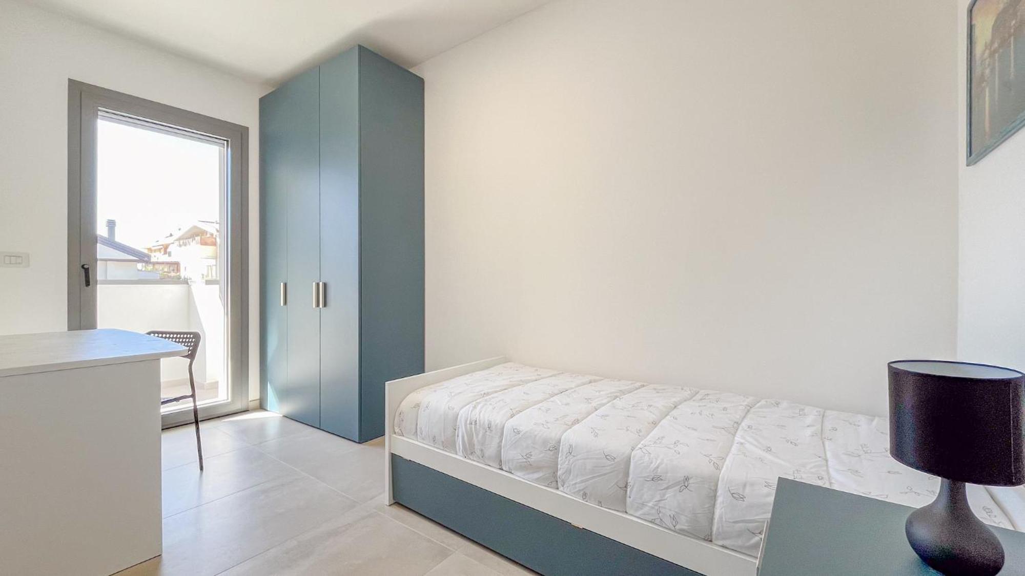Residenza Ponte Del Mare Apartment Pescara Exterior photo