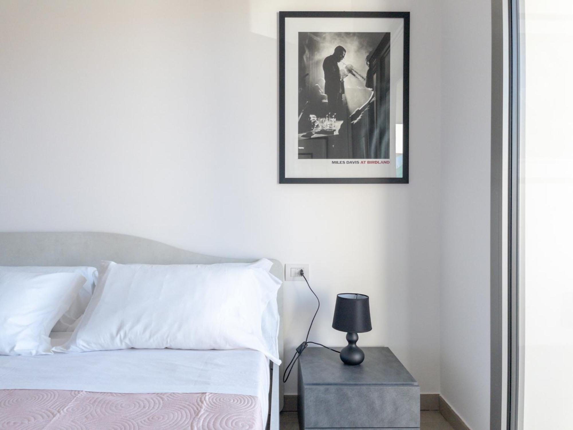 Residenza Ponte Del Mare Apartment Pescara Exterior photo
